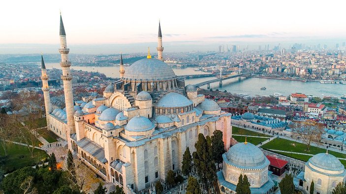 İstanbul Avrupa'da birinci seçildi