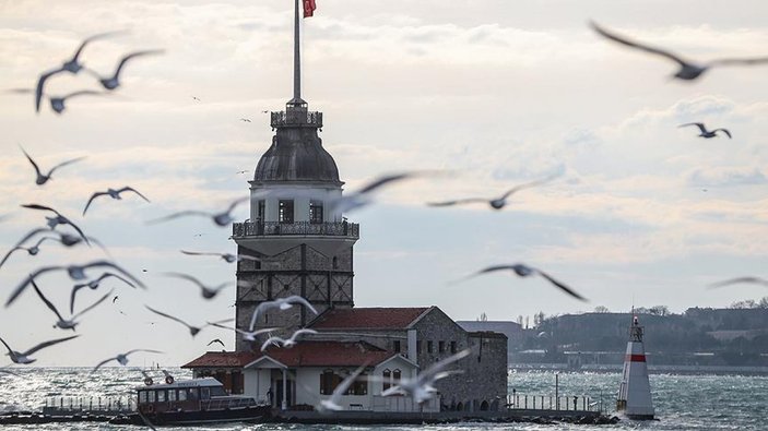 İstanbul Avrupa'da birinci seçildi