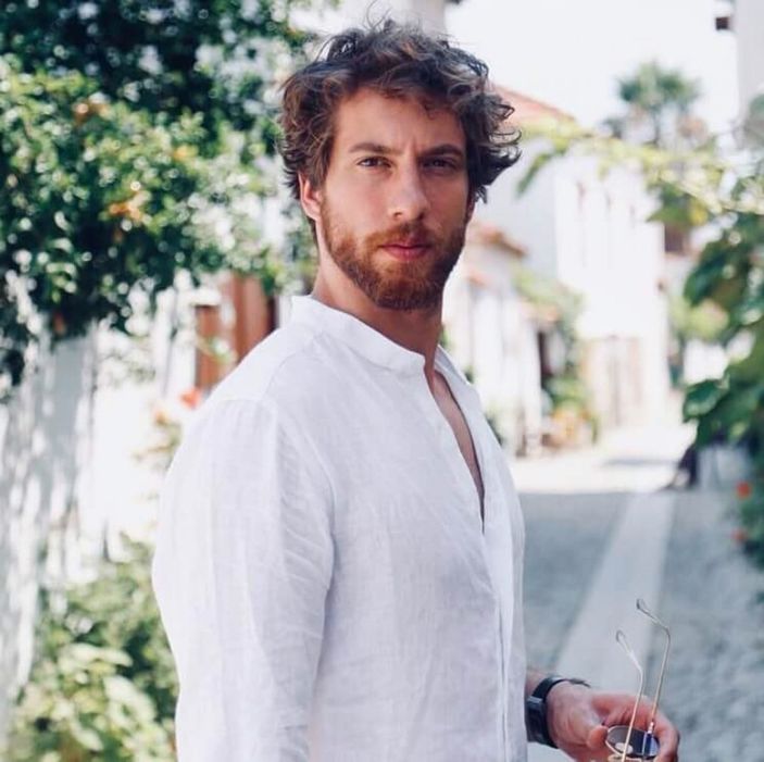 Gönül Dağı'nın Serdar'ı Utku Ateş diziden ayrıldı mı? Açıklama geldi