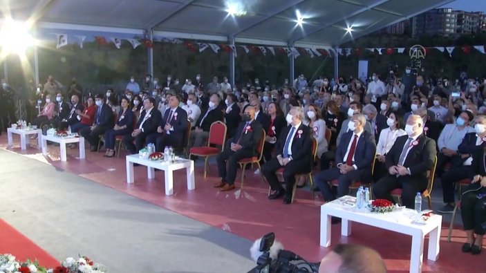 Kemal Kılıçdaroğlu, CHP'li sandığı MHP'li belediyeyi övdü