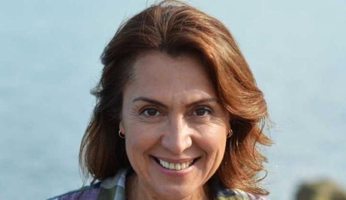 İçimizden Biri Büklüm kimdir? Asuman Dabak'ın biyografisi...