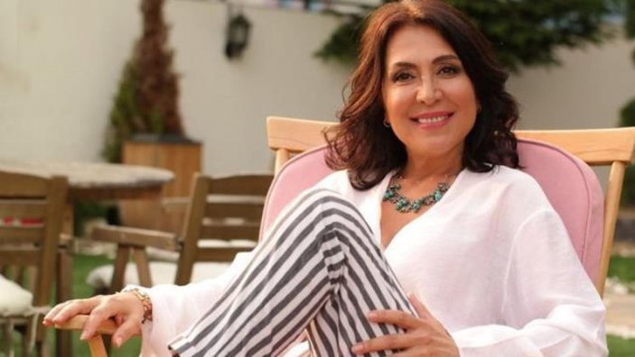 İçimizden Biri Büklüm kimdir? Asuman Dabak'ın biyografisi...