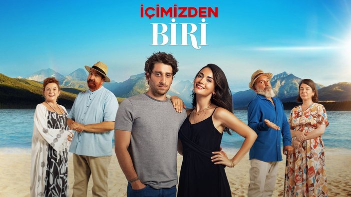 Mustafa Avkıran kimdir? İçimizden Biri Hünkar Aladağ karakteri hakkında...
