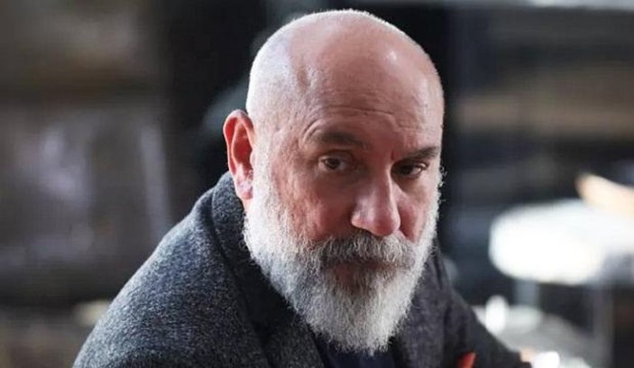 Mustafa Avkıran kimdir? İçimizden Biri Hünkar Aladağ karakteri hakkında...