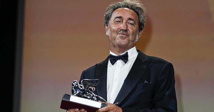 78. Venedik Film Festivali'nde Altın Aslan ödülü L'evenement'e gitti