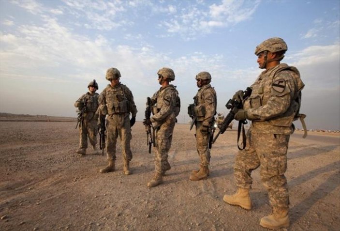 ABD, Afganistan'a 64 milyon dolar yardım yapacak