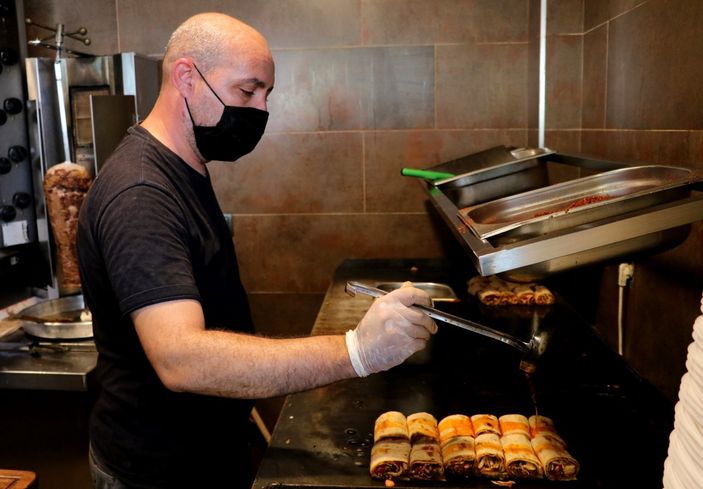 i Yüksek maaşlara çalışan bulamayan işverenler sitem etti