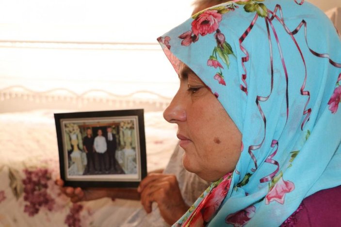 Gaziantep'te babasıyla tartışan genç bir haftadır kayıp