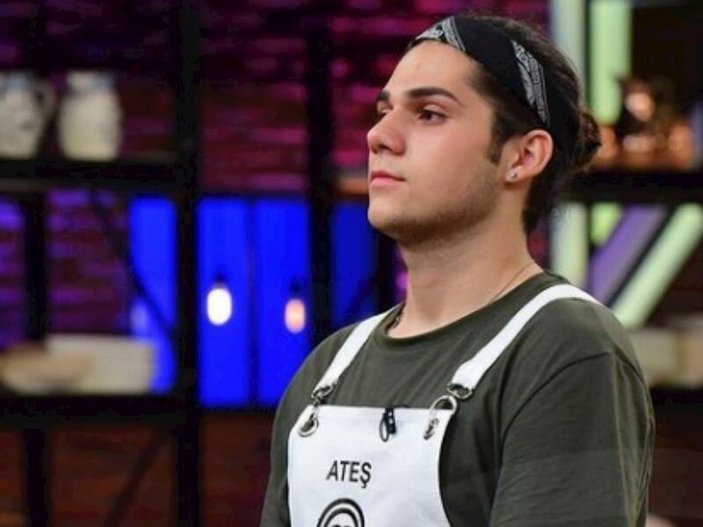 MasterChef Ateş kimdir? Ana kadroya yeni bir isim daha