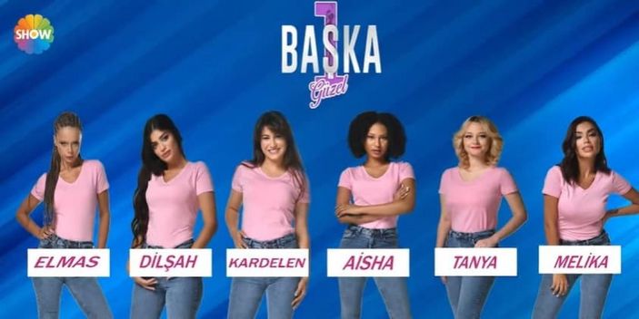 1 Başka Güzel yarışma formatı nedir,  jüri üyeleri kimler? 1 Başka Güzel yarışmacıları