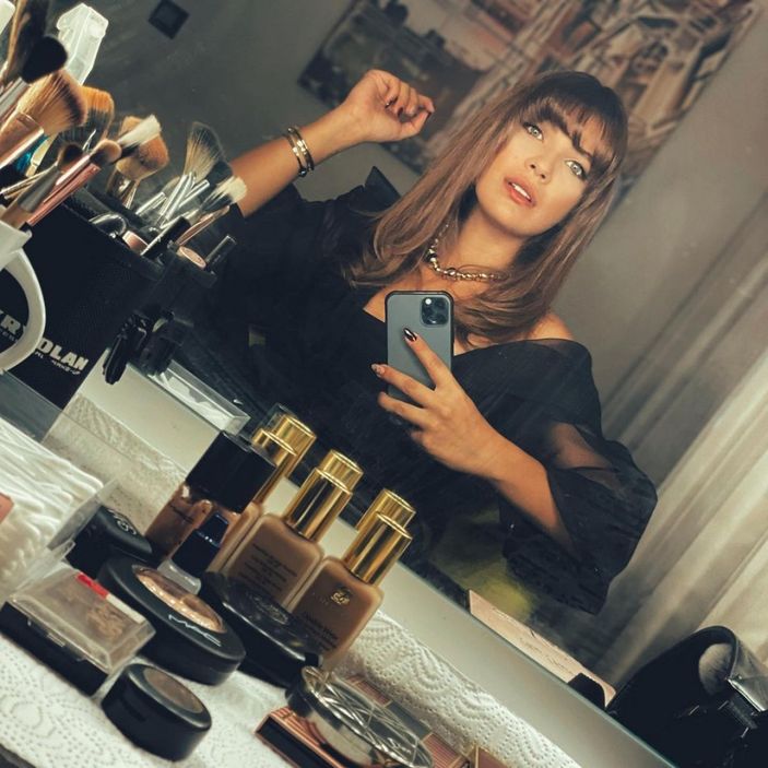 Yasak Elma'nın Kumru'su Biran Damla Yılmaz: Entrikaya entrika katmak için geldim