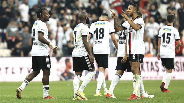 Beşiktaş Dortmund maçı ne zaman, saat kaçta, hangi kanalda? İşte BJK Dortmund bilet fiyatları