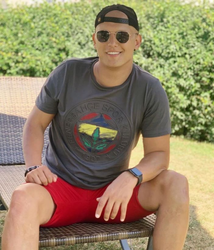 Kanser tedavisi gören Boğaç Aksoy'un sağlık durumu nasıl? 'Yeni bir mücadele başlıyor'