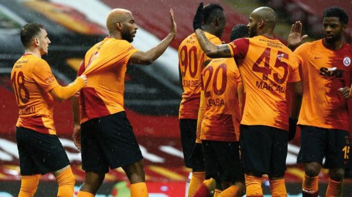 Galatasaray - Lazio maçı ne zaman, saat kaçta, hangi kanalda?