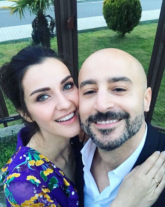 İrem Helvacıoğlu'ndan büyük itiraf! Meğer 20 gün önce...