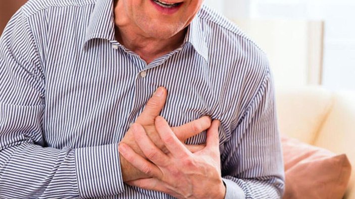 Kalp yetmezliğinin 6 kritik belirtisi