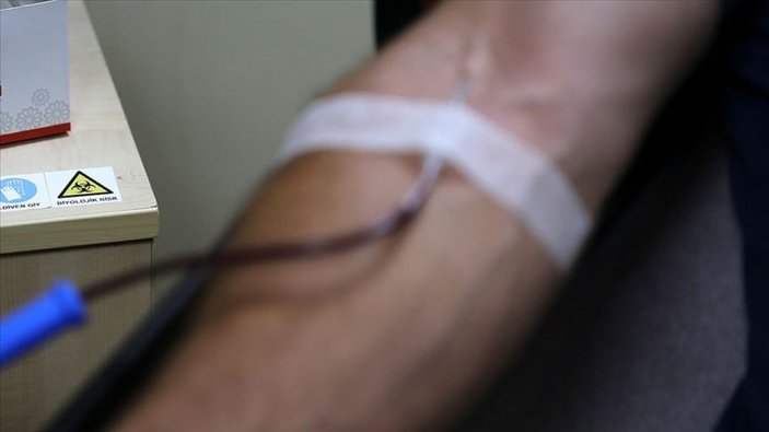 Kan zehirlenmesi her yıl 10 milyon can alıyor