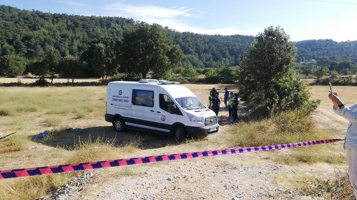 Muğla’da, tur otobüsü öğrenci servisi ile çarpıştı: 1 ölü, 55 yaralı