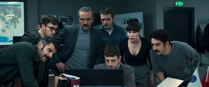 Yılmaz Erdoğan'dan yeni film! Kin filmi ne zaman başlayacak, konusu nedir?