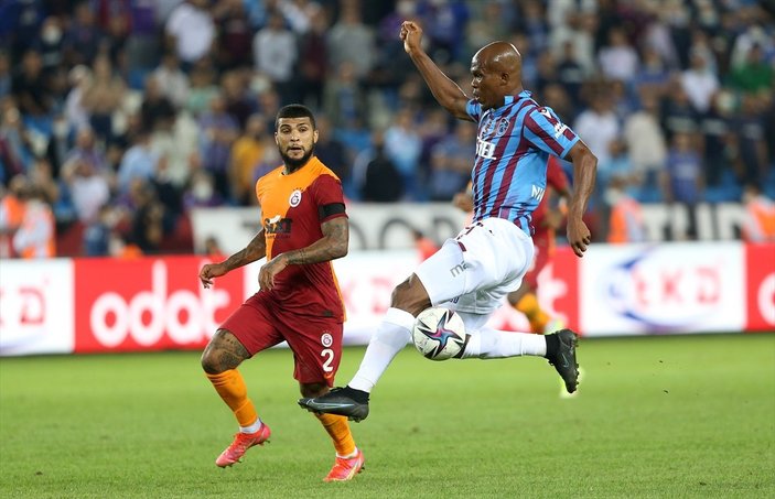 Galatasaray'da Lazio maçı hazırlıkları başladı