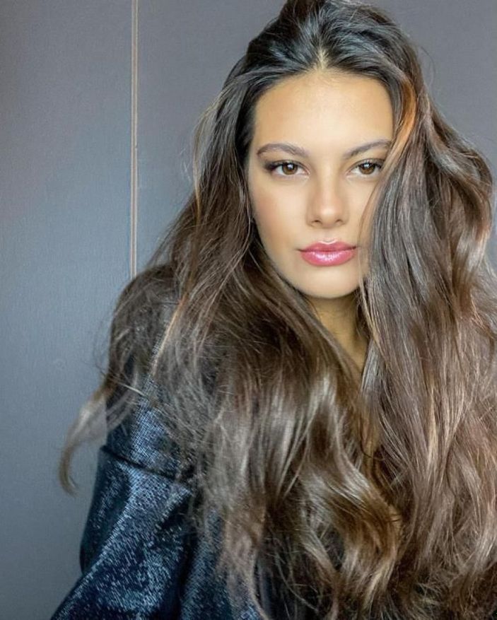 'Torpille birinci oldu' denilmişti! Türkiye Güzeli Dilara Korkmaz o iddialara bakın ne yanıt verdi