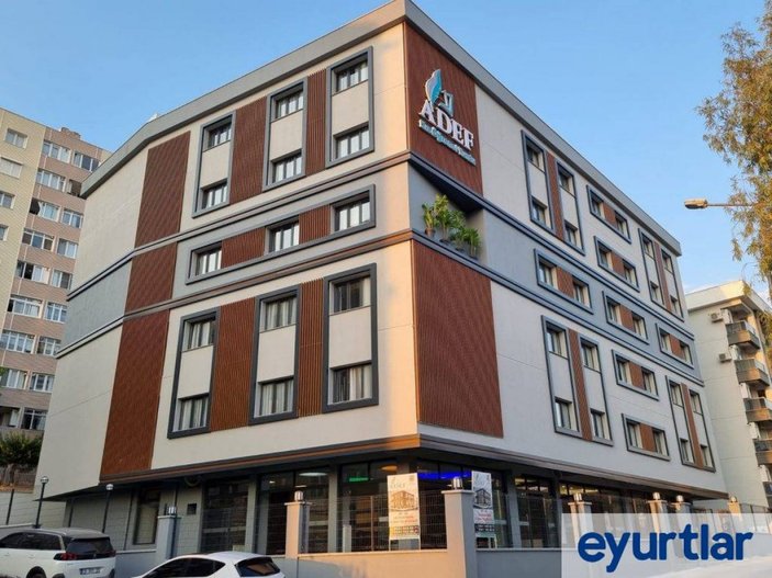 İzmir Yurtları ve Fiyatlarını Eyurtlar.com ile Öğrenin
