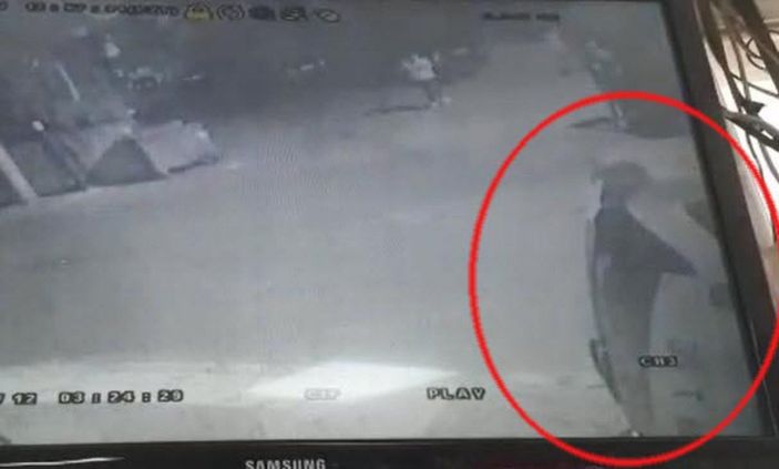 İzmir'de 34 yaşındaki taksicinin öldüğü kaza kamerada