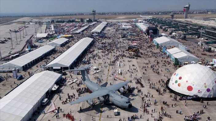 TEKNOFEST 2021 ne zaman, nerede? Gençlere müjde!