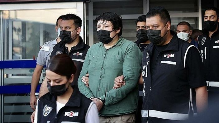 Mehmet Aydın’a 75 bin yıl hapis istendi