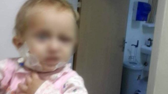 Avcılar’da, 2 yaşındaki bebeğe zarar veren annenin duruşması ertelendi
