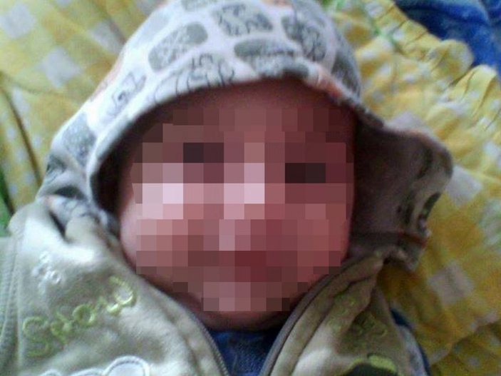 Avcılar’da, 2 yaşındaki bebeğe zarar veren annenin duruşması ertelendi