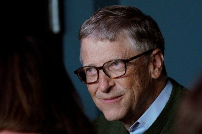 Bill Gates: Bir sonraki salgına hazır değiliz