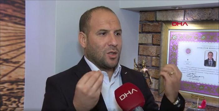 d İzmir’de babanın 2 kızına yaptığı cinsel istismarı, ses kayıtları ortaya çıkardı