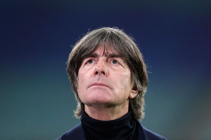 Joachim Löw, A Milli Takımımızı reddetti
