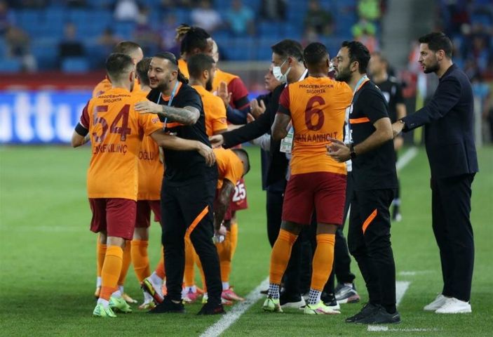 Fatih Terim: Bu hatalara inanamıyorum