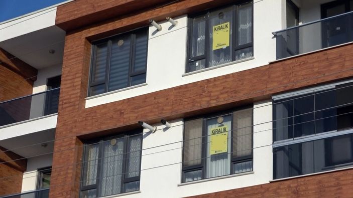 Düzce'de ev sahipleri 'emlakçıyım' diyerek komisyon alıyor