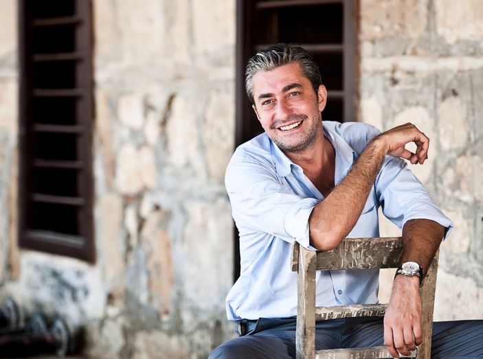 Müge Anlı ile Tatlı Sert'in dizi versiyonu yolda: Başrolde Erkan Petekkaya ve Nehir Erdoğan var