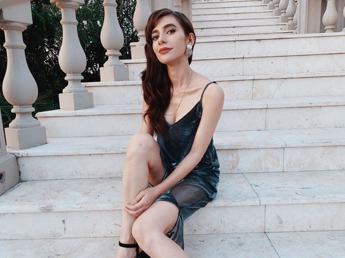 Masumlar Apartmanı'na bomba bir transfer daha! Genç oyuncu kadroya dahil oldu