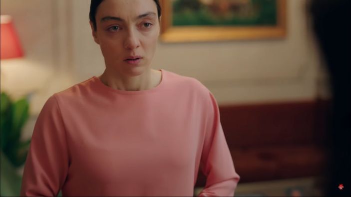 Kırmızı Oda yeni sezon 2. tanıtımı yayınlandı: Gülben Kırmızı Oda'da devam edecek mi?