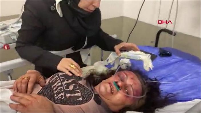 Sancaktepe’de Suriyeli aileyi darbeden hırsızların azmettiricisi, evin büyük kızı çıktı