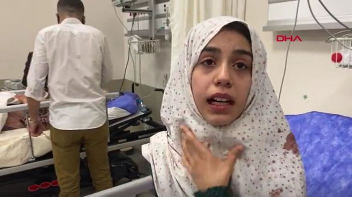 Sancaktepe’de Suriyeli aileyi darbeden hırsızların azmettiricisi, evin büyük kızı çıktı