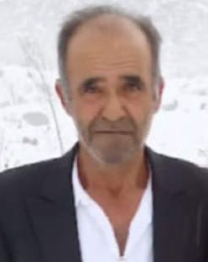 Antalya’da hurdacı evinde öldürülmüş olarak bulundu