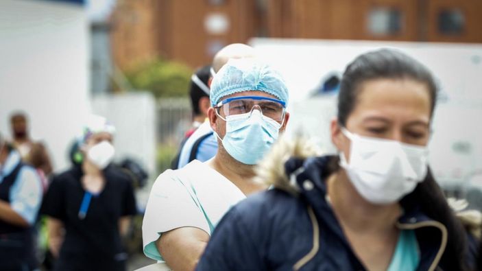 Bilim Kurulu üyesi: Koronavirüs mevsimsel olursa salgın bitebilir