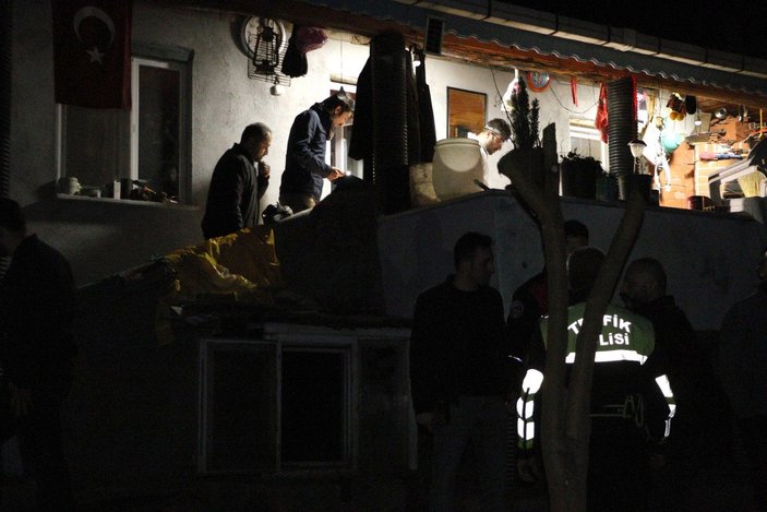 Zonguldak’taki cinayet davasında, sanığa ‘küfür’ indirimi