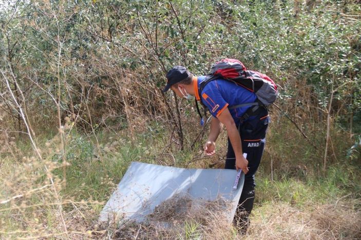 i Eskişehir’de 25 gündür kayıp olan yaşlı adamı arama çalışmaları sürüyor