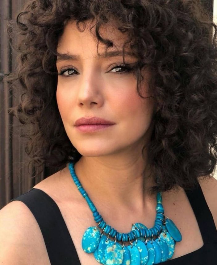 Müge Anlı ile Tatlı Sert'in dizi versiyonu yolda: Başrolde Erkan Petekkaya ve Nehir Erdoğan var