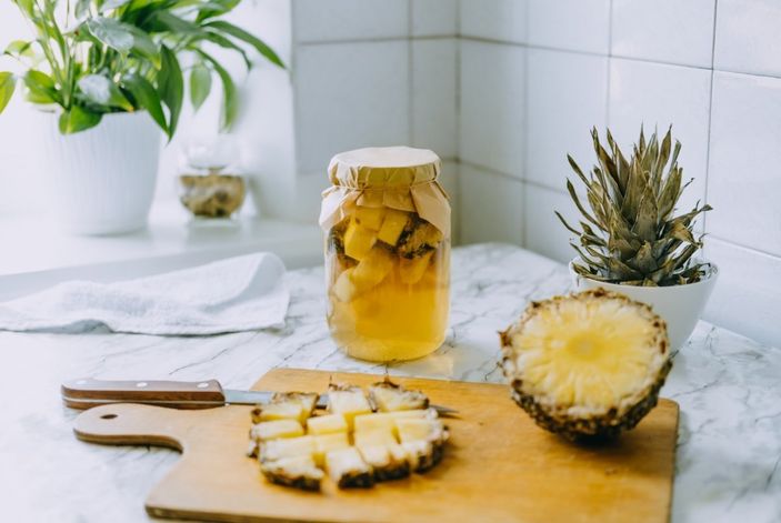 Probiyotiklerin sağlığa 5 inanılamaz faydası