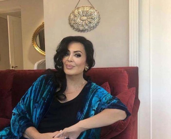 Türkan Şoray Fransız askısı mı yaptırdı? Sultan'ın o hali şaşırttı