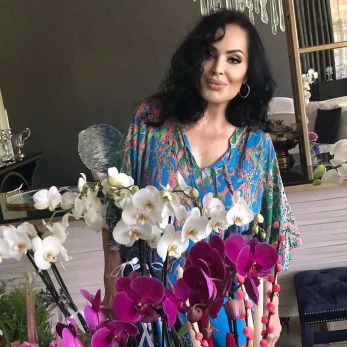 Türkan Şoray Fransız askısı mı yaptırdı? Sultan'ın o hali şaşırttı