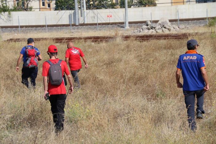 i Eskişehir’de 25 gündür kayıp olan yaşlı adamı arama çalışmaları sürüyor